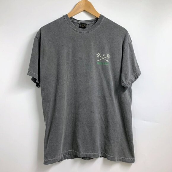 Dark Seas Division Men's Good Times All The‎ Times Graphic T Shirt Size M - Picture 1 of 14